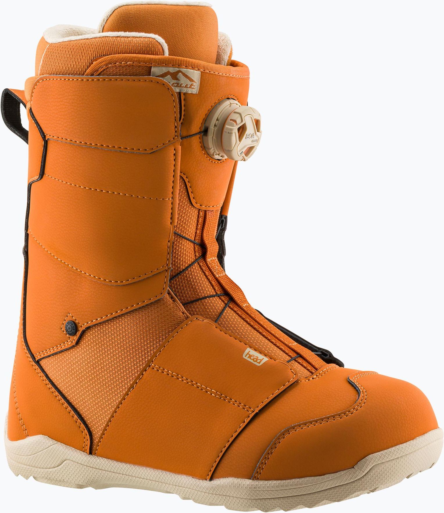 HEAD SCOUT LYT BOA COILER スノーボードブーツ 27cm 楽天市場】2025 Newモデル HEAD SCOUT LYT BOA COILER