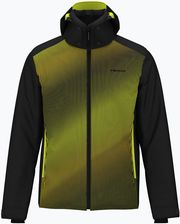 Zdjęcie Kurtka Narciarska Męska Head Supershape Ii Rebel Print - Serock