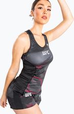 Zdjęcie Longsleeve Damski Venum Ufc Authentic Fight Week 2.0 Performance Black/Red - Warszawa