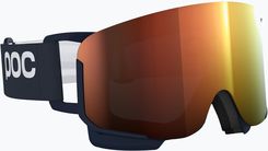 Zdjęcie Poc Nexal Apatite Navy/Partly Sunny Orange 23/24 - Błonie