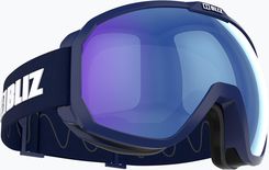 Zdjęcie Bliz Charge Otg Matt Dark Blue/Brown Blue 23/24 - Lubań