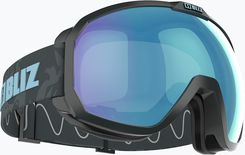 Zdjęcie Bliz Charge Otg Matt Grey/Smoke Ice Blue 23/24 - Łomianki