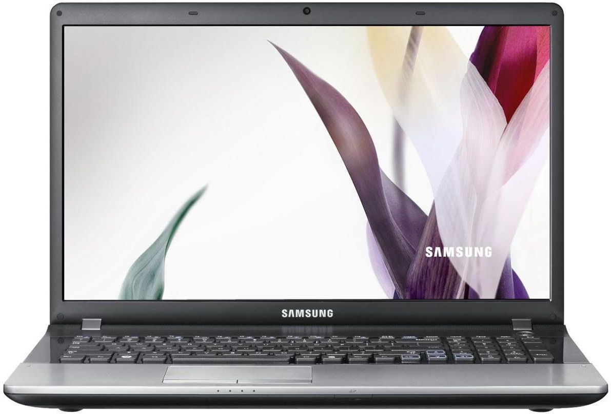 Samsung np300e7a замена видеокарты