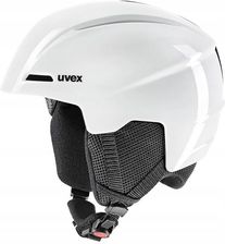 Zdjęcie Uvex Viti Pure White Shiny 23/24 - Gogolin