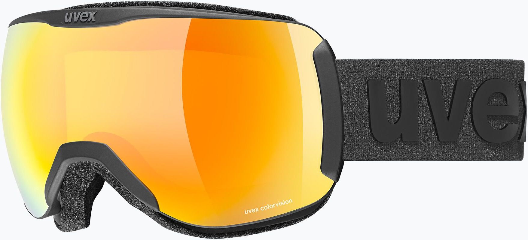 uvex downhill 2100 CV オレンジ uvex downhill 2100 CV オレンジ UVEX スキーゴーグル