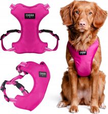 Zdjęcie Chaba Szelki Guard Comfort S 1,6Cm 37 43Cm Fuksja 655392 - Lipno