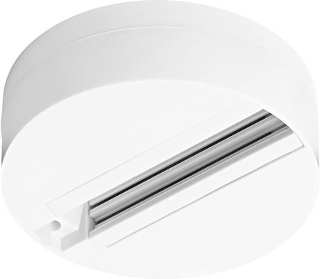 Ledvance Podstawa Tracklight Rail And Base Biały (4058075764224)