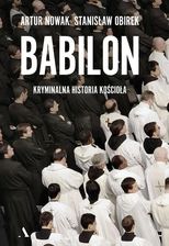 Zdjęcie Babilon. Kryminalna historia kościoła  - Konstancin-Jeziorna