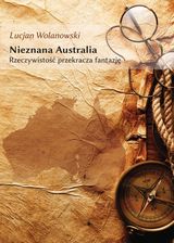Zdjęcie Nieznana Australia. Rzeczywistość przekracza fantazję  - Ciężkowice