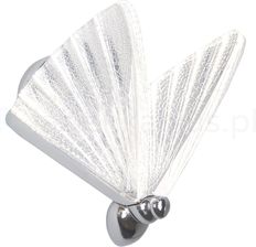 Zdjęcie Light Prestige Mariposa Kinkiet Chrom (Lp17151Wch) - Bydgoszcz