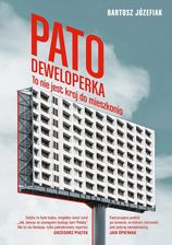 Zdjęcie Patodeweloperka. To nie jest kraj do mieszkania - Serock