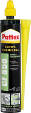 Zdjęcie Pattex Cf 850 Kotwa Chemiczna 300Ml - Bochnia
