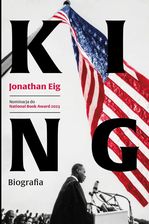 Zdjęcie King. Biografia - Starogard Gdański
