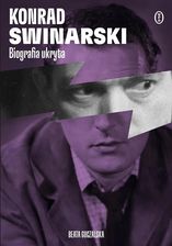 Zdjęcie Konrad Swinarski. Biografia ukryta - Nowy Dwór Gdański
