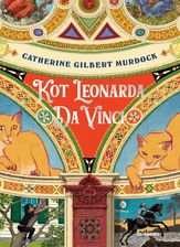 Zdjęcie Kot Leonarda Da Vinci - Mielec