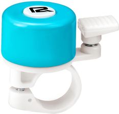 Zdjęcie Dzwonek Rowerowy P2R Mini Ringo Metalowy - Środa Wielkopolska
