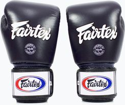 Zdjęcie Rękawice Bokserskie Fairtex Universal Breathable Blue - Kazimierz Dolny