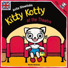 Zdjęcie Kitty Kotty at the Theatre  - Murowana Goślina