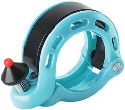 Zdjęcie Dzwonek Rowerowy Aluminiowy Rockbros Qring Ld-Q1 Głośny - Okonek