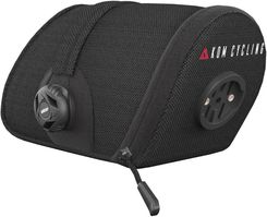 Zdjęcie Torba Pod Siodełko Z Uchwytem Garmin Kom Cycling Sb01 - Knurów