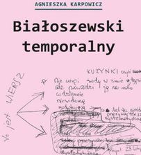 Zdjęcie Białoszewski temporalny (czerwiec 1975 - czerwiec 1976) - Skępe