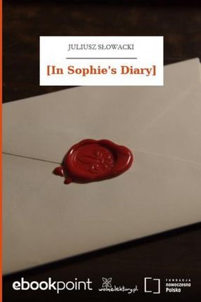 [In Sophie&amp;apos;s Diary]