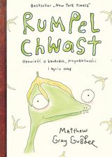 Zdjęcie Rumpel Chwast - Góra