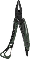 Zdjęcie Multitool Leatherman Skeletool CX - OD Green - Wrocław