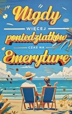 Zdjęcie Karnet Na Emeryturę - Łagów