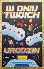 Zdjęcie Karnet Urodziny Gracza - Bochnia