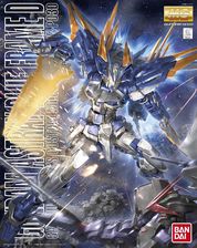 Zdjęcie Bandai Mg 1/100 Gundam Astray Blue Frame D Bl GUN63047 - Mszczonów