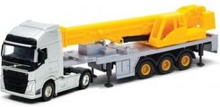 Zdjęcie Welly Truck 1:64 Volvo Fh Tractor Traole - Słupsk