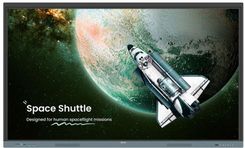 Zdjęcie Benq Monitor Interaktywny Re6504 25153 - Karlino