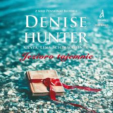 Zdjęcie CD MP3 Jezioro tajemnic. Pensjonat Bluebell. Tom 1 Denise Hunter - Zakroczym