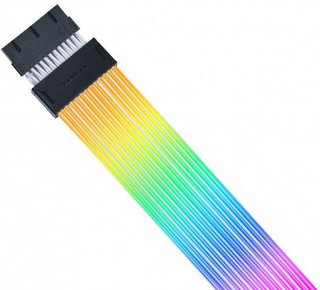 Lian Li Strimer Wireless 24-pin ARGB przedłużacz kabla do