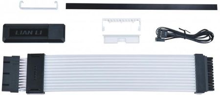Lian Li Strimer Wireless 24-pin ARGB przedłużacz kabla do