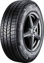 Zdjęcie Continental VanContact Winter 235/65R16 121/119Q - Pilzno