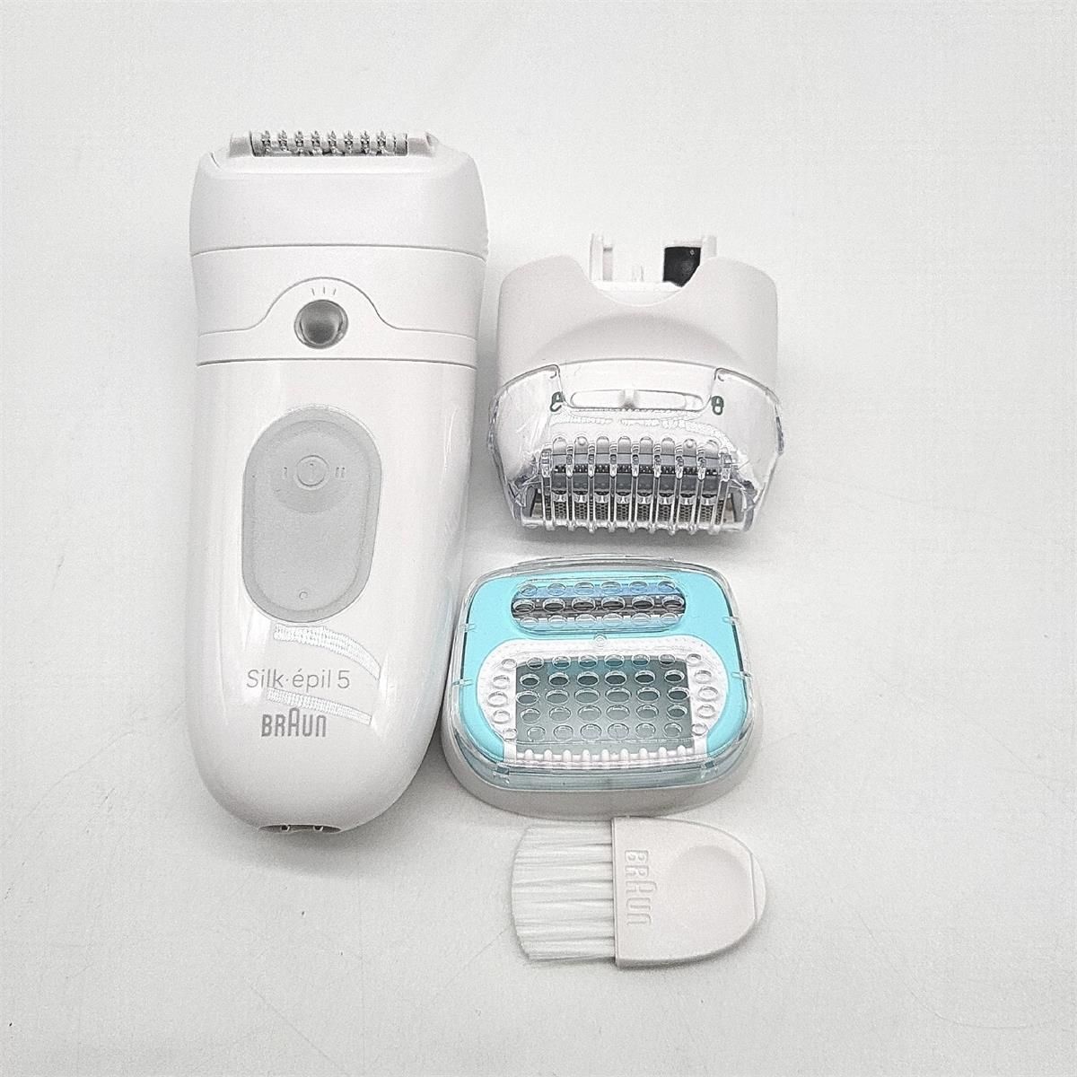 фото Епілятор Braun Silk-epil 5 5-251 1