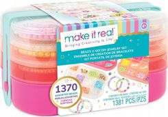 Zdjęcie Make It Real Diy Jewelry Set And Organizer - Pasym