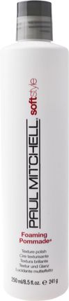 Paul Mitchell Krem Wygładzający Soft Style Foaming Pommade 250ml