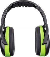 Zdjęcie Wolfcraft Nauszniki Ochronne Profi, (WF4959000) - Brańsk
