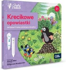 Zdjęcie Czytaj z Albikiem. Miniksiążka Krecikowe opowiastki 2+ - Nałęczów