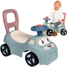 Little Smoby Jeździk Pchacz Z Klaksonem Samochód Odpychacz