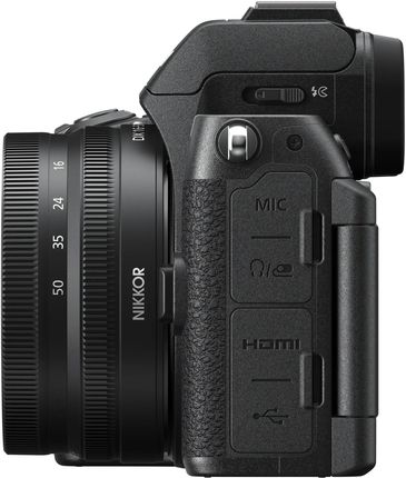 Nikon Z50 ボディー Nikon Z50 ボディ｜新品通販フジヤカメラ