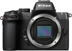 Zdjęcie Nikon Z50II body - Stryków