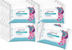 Zdjęcie Cleanic Papier Nawilżany Junior 16x40szt. - Wadowice