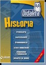 Zdjęcie SILCOM MULTIMEDIA DIDAKTA Historia - Sosnowiec