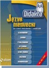 SILCOM MULTIMEDIA DIDAKTA Język niemiecki
