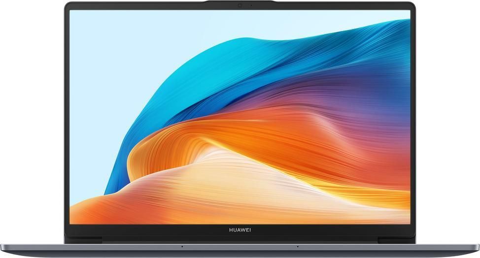 HUAWEI MateBook D 14 グレー SSD512GB RAM8GB huawei-laptop-mb-d14-i5-16gb-