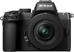 Nikon Z 50II + 16-50mm VR